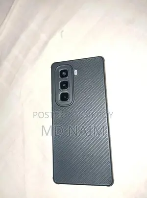 Infinix Hot 50 Pro+ 4G 256 GB Purple
