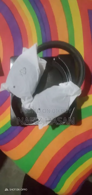 Hoco.W35 Max Bluetooth Headphone