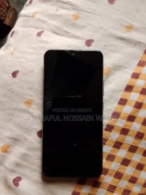 Vivo Y17 64 GB Blue