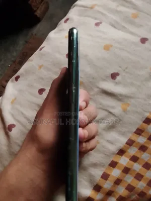 Vivo Y17 64 GB Blue