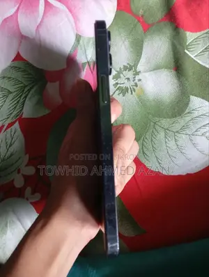 Apple iPhone 12 Pro Max 256 GB Blue