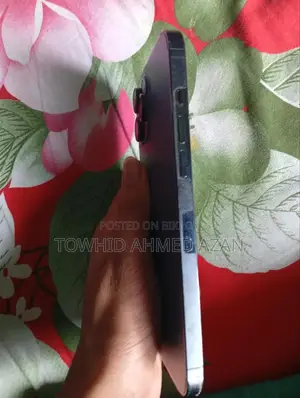 Apple iPhone 12 Pro Max 256 GB Blue