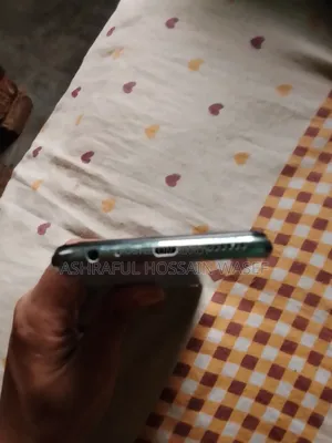Vivo Y17 64 GB Blue