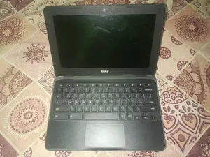 Laptop HP Chromebook 4GB SSD 16 GB
