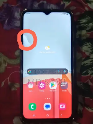 Samsung Galaxy A23 64 GB Blue