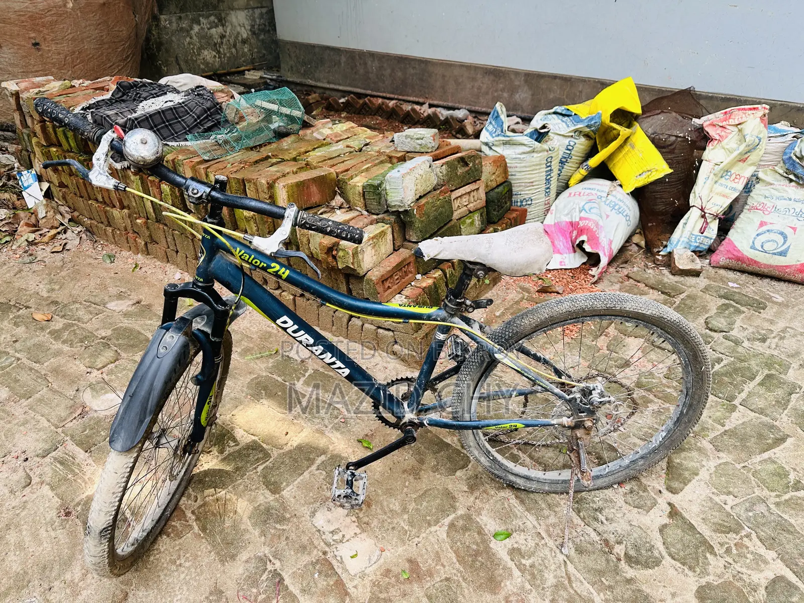 Cycle for sale