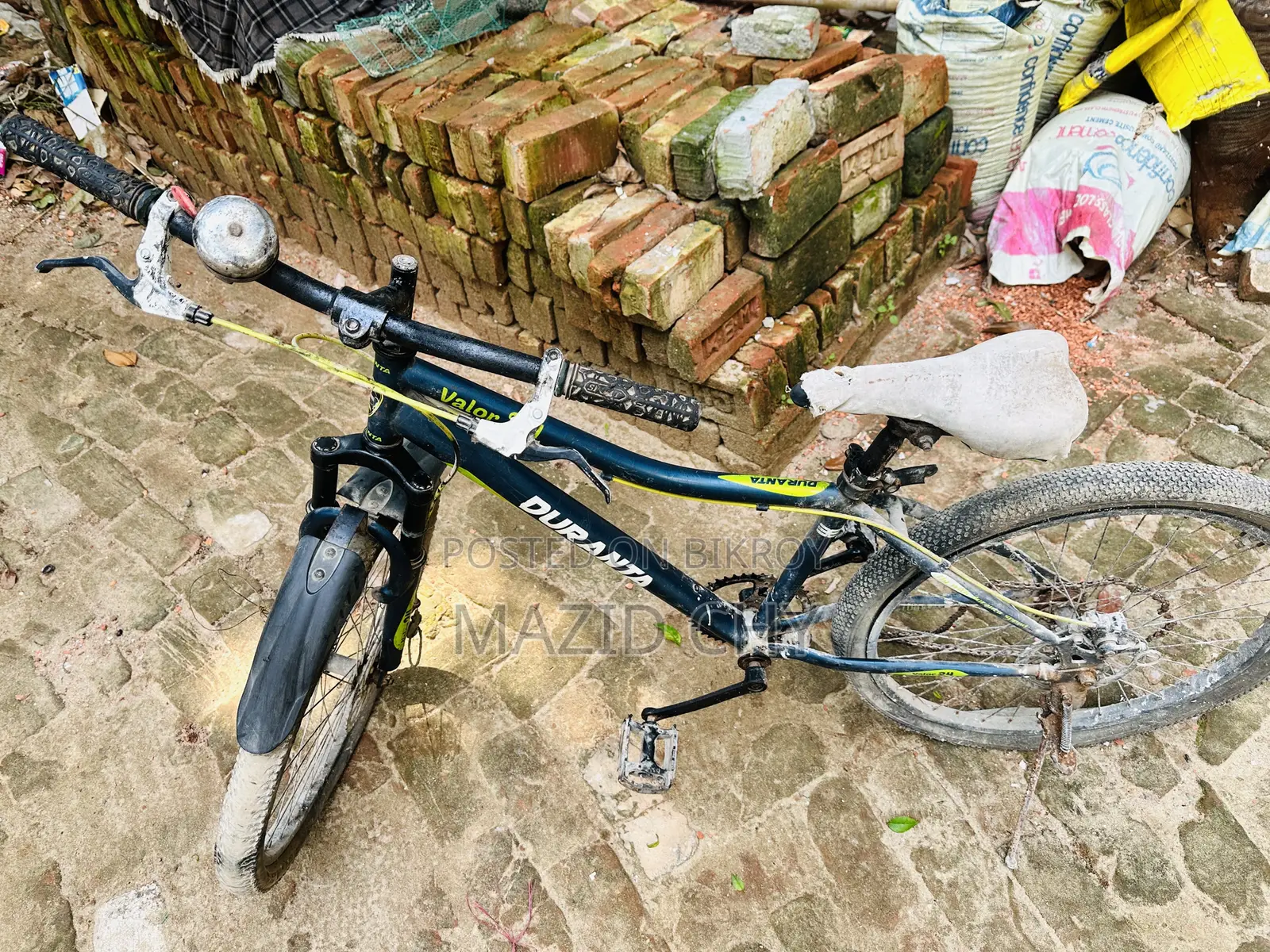 Cycle for sale