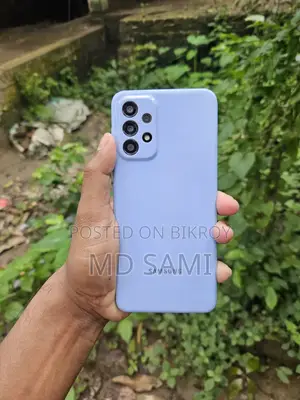 Samsung Galaxy A23 64 GB Blue