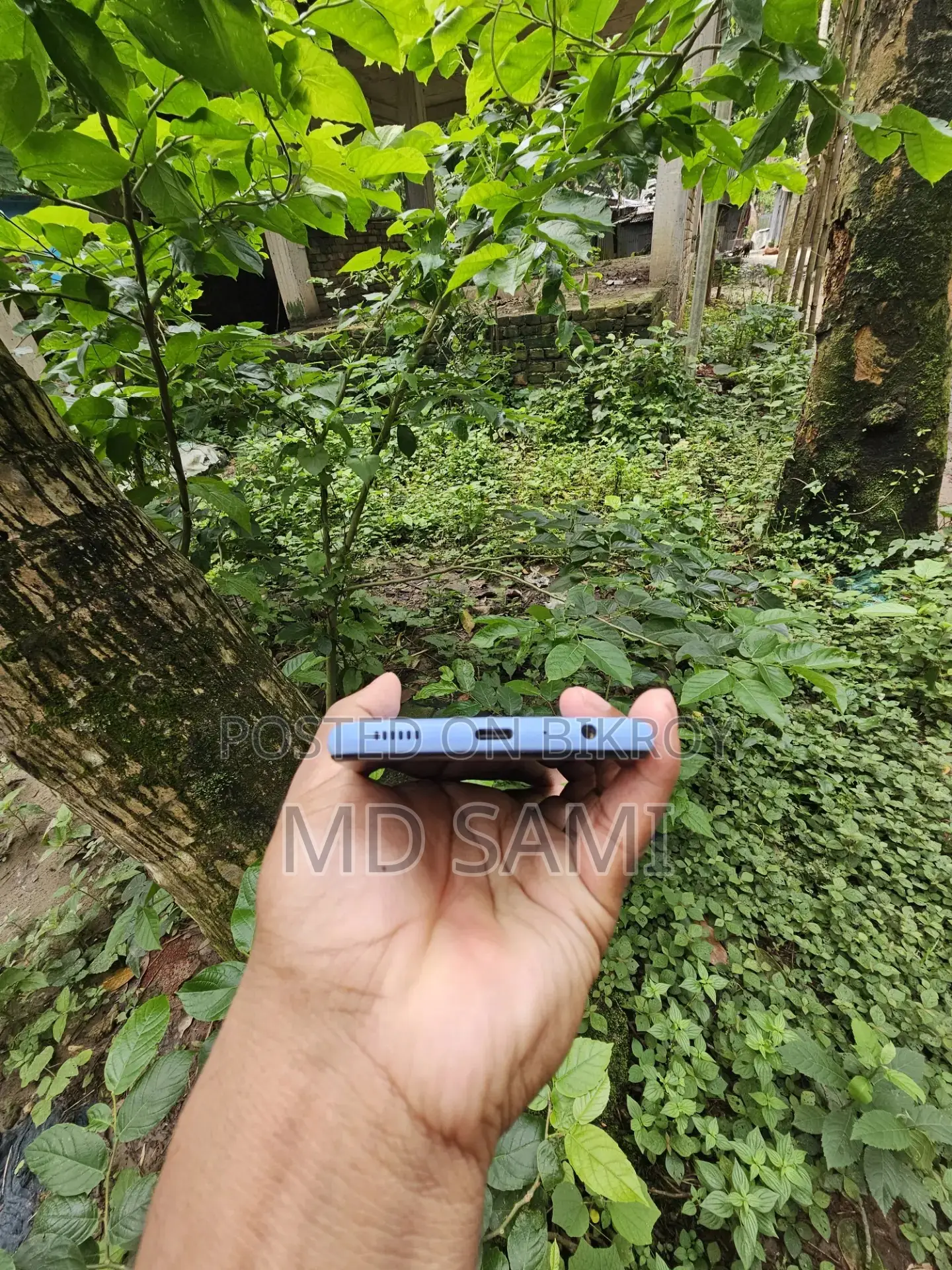 Samsung Galaxy A23 64 GB Blue