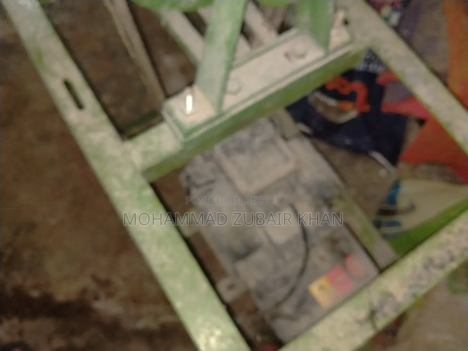 5 Hours Power, ৫ ঘোড়া মটর, চায়না বেলেন্ডার মেসিন