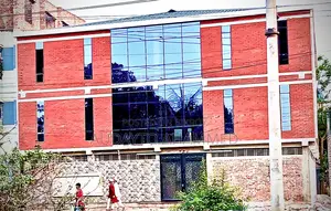 Premium Commercial Space | 2700 Square Feet
