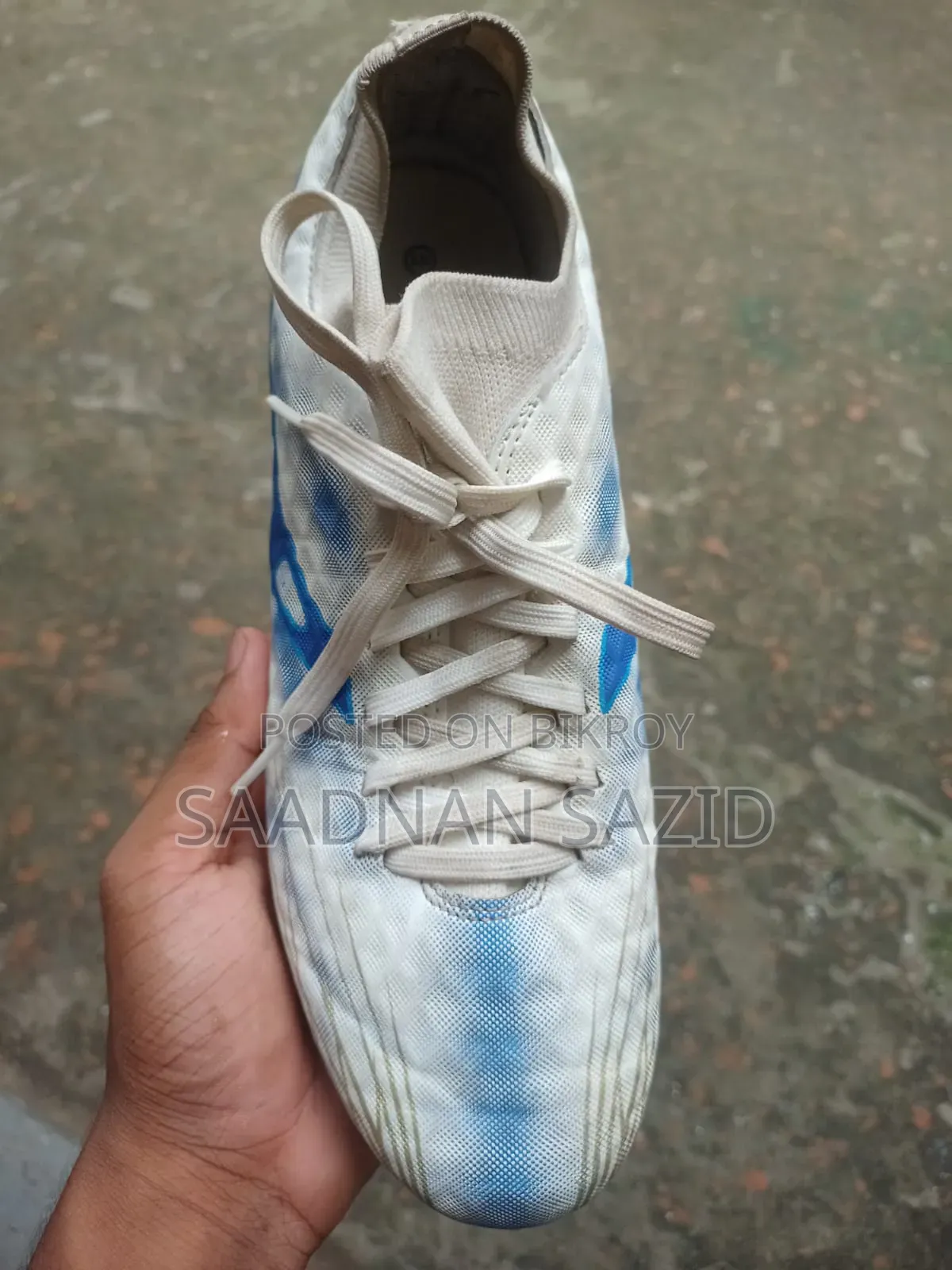 Football Boots