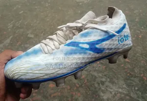 Football Boots