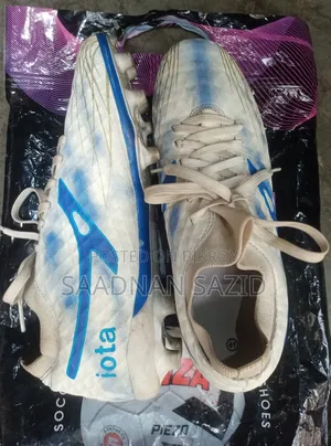 Football Boots