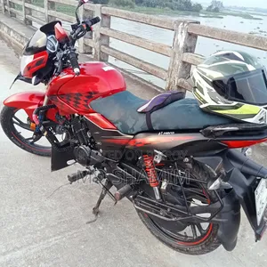 Hero Ignitor 2021 Red