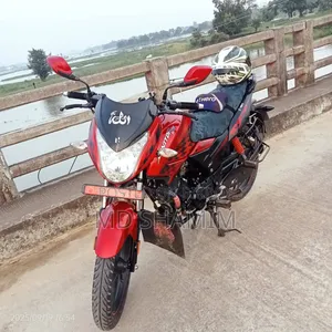 Hero Ignitor 2021 Red