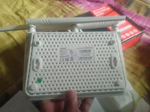 Tenda N300