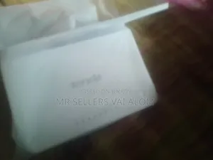 Tenda N300