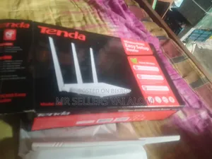 Tenda N300