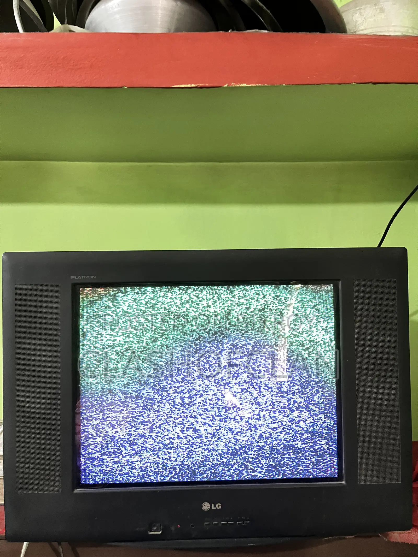 L G Colour Tv