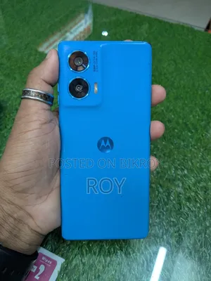 Motorola G96 5G 128 GB Blue