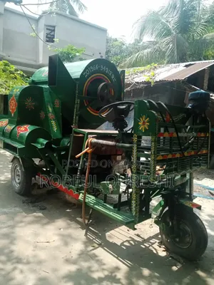 ধান মাড়াই মেশিন বিক্রি