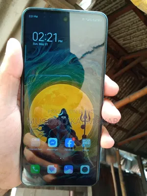 Tecno Spark 20 256 GB