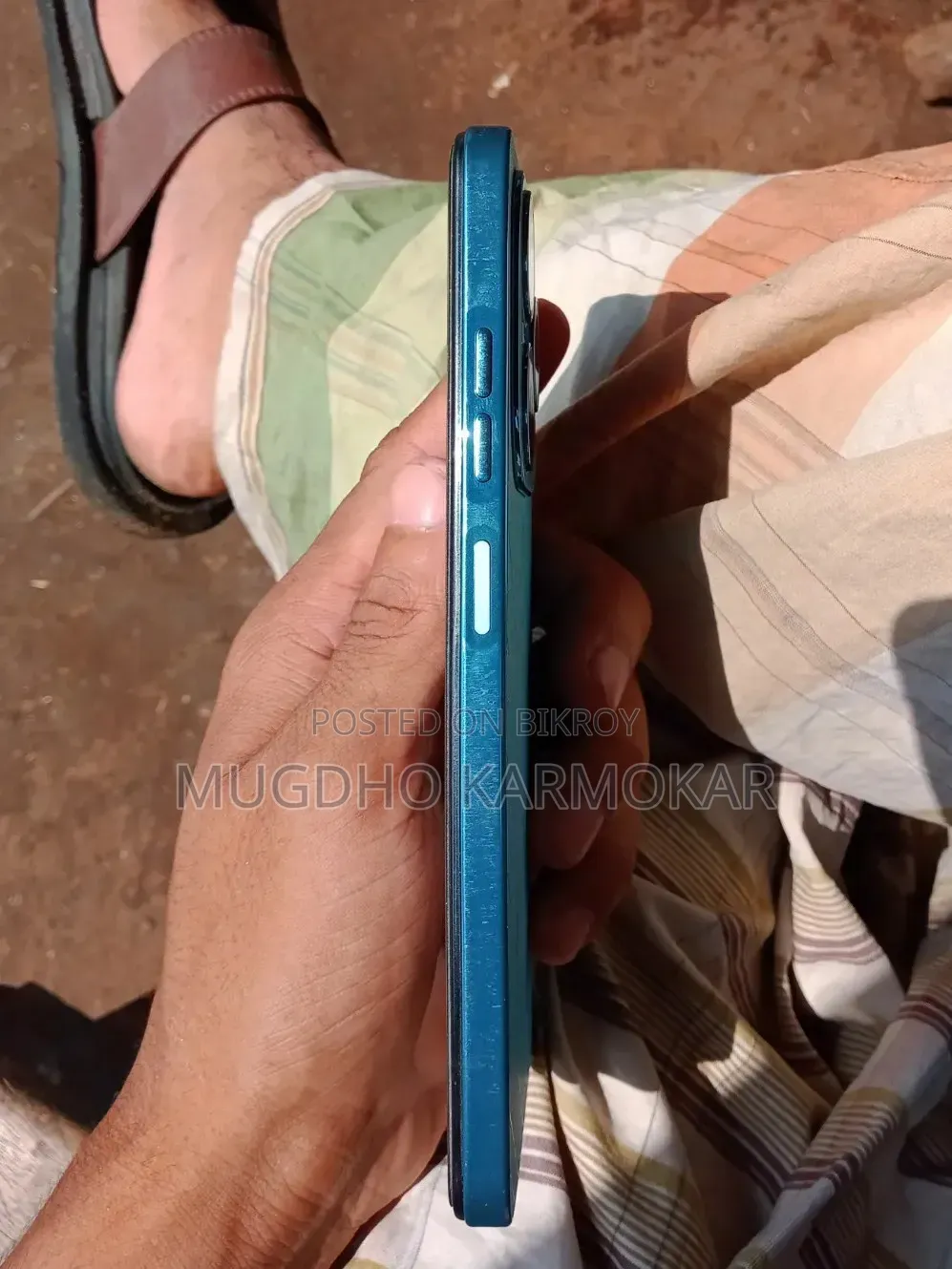 Tecno Spark 20 256 GB