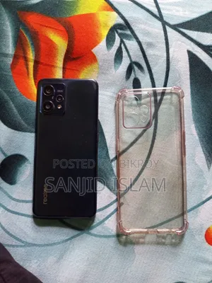 Realme 9 128 GB Blue