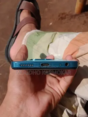 Tecno Spark 20 256 GB
