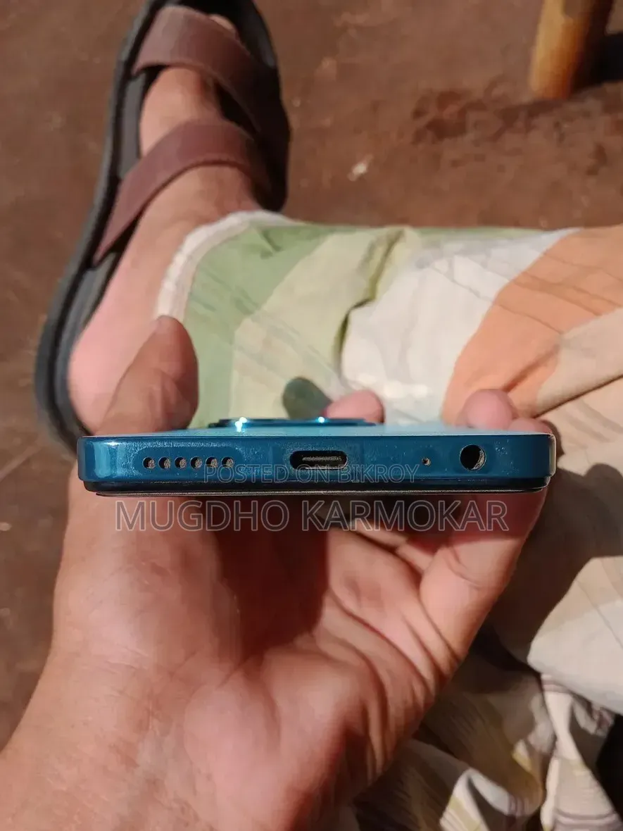 Tecno Spark 20 256 GB