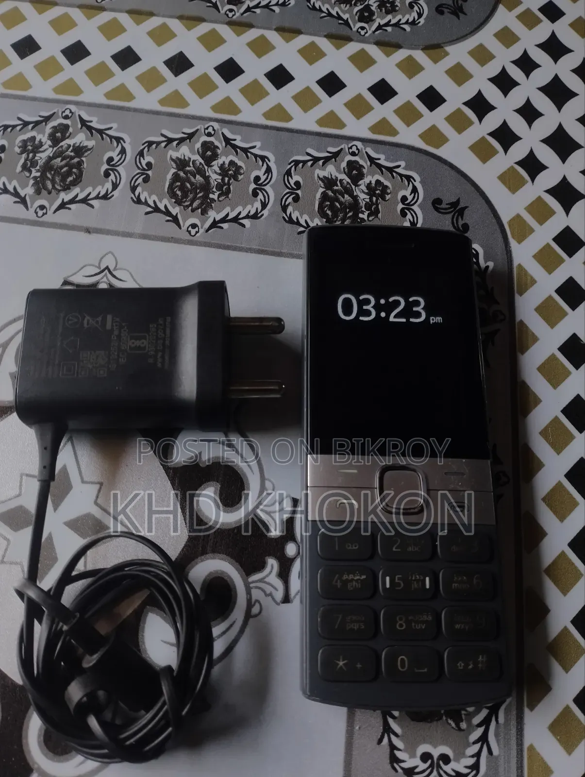 Nokia 150 Blue