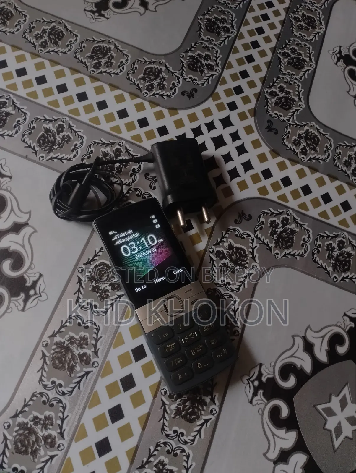 Nokia 150 Blue