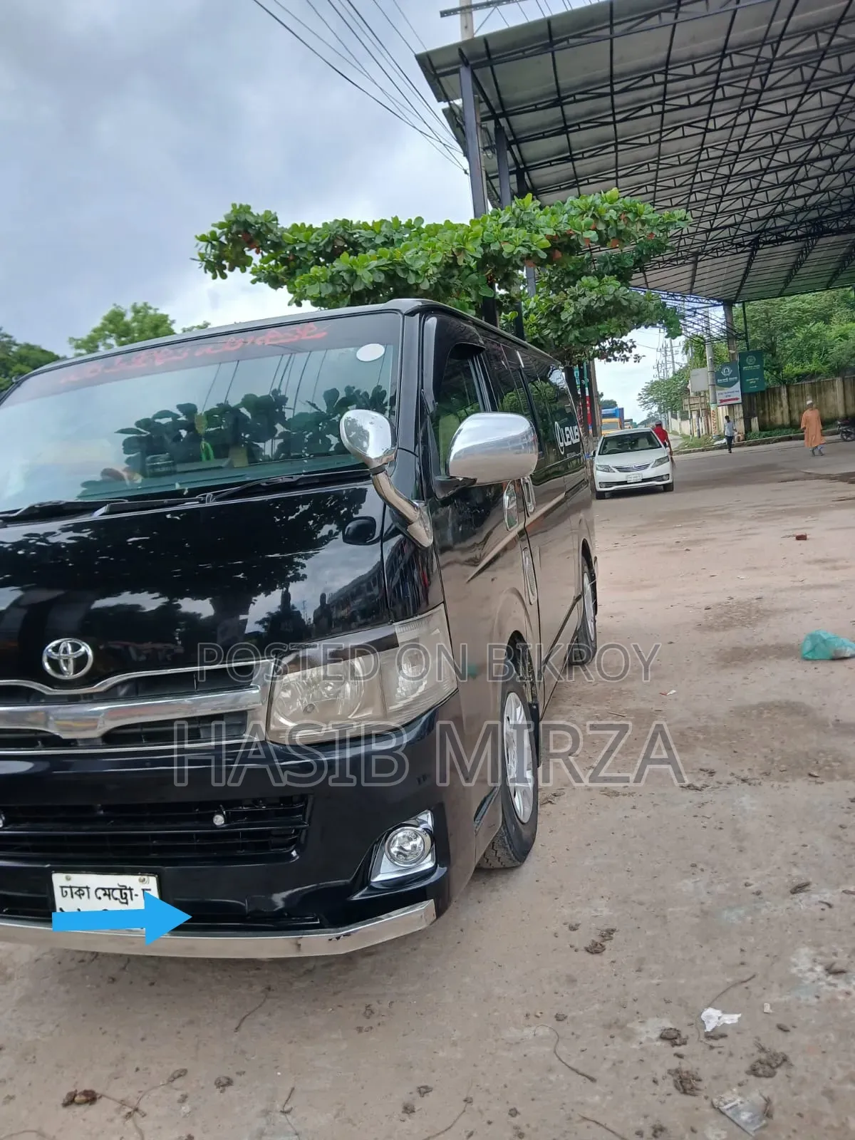 Toyota Corolla Cross 2020 Black