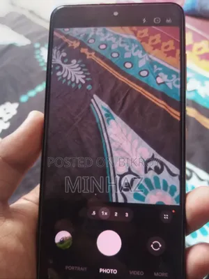 Samsung Galaxy S21 FE 5G 128 GB Black