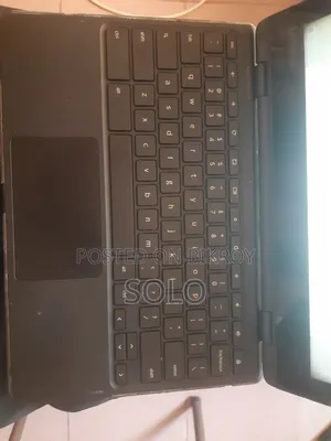 Laptop Lenovo 300e 4GB HDD 128GB