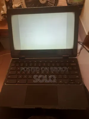 Laptop Lenovo 300e 4GB HDD 128GB