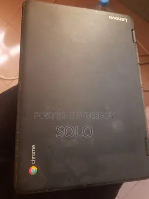 Laptop Lenovo 300e 4GB HDD 128GB