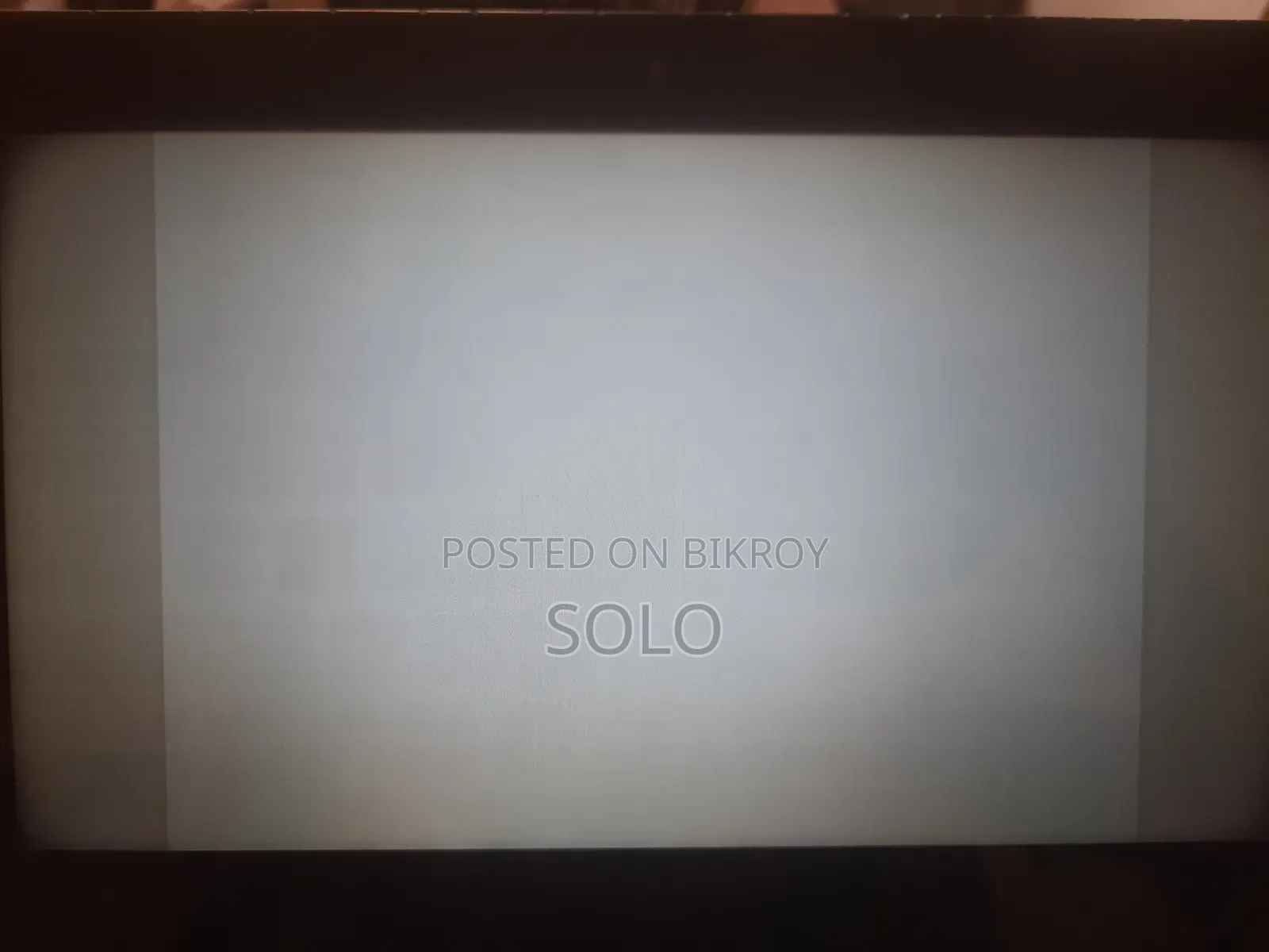 Laptop Lenovo 300e 4GB HDD 128GB