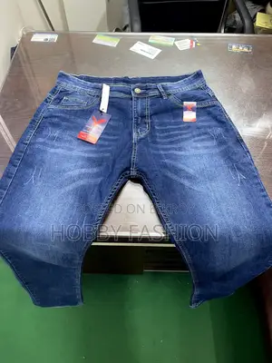Jeans pants