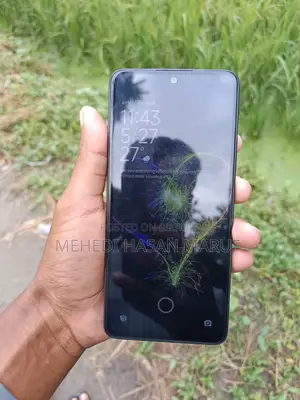 শাওমি রেডমি নোট ১৩ ২৫৬ জিবি কালো