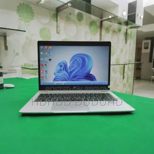 নতুন ল্যাপটপ HP EliteBook 840 G6 ২৫৬জিবি ইন্টেল কোর আই৫ এসএসডি ৫০০জিবি