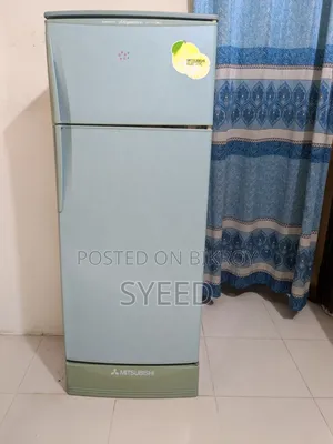 Fridge - (Non-Frost) Mitsubishi