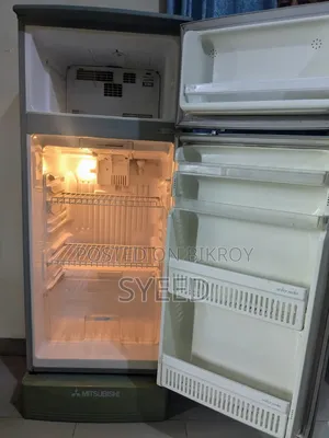 Fridge - (Non-Frost) Mitsubishi