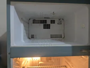 Fridge - (Non-Frost) Mitsubishi