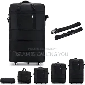 Travel Luggage