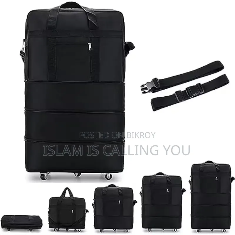 Travel Luggage