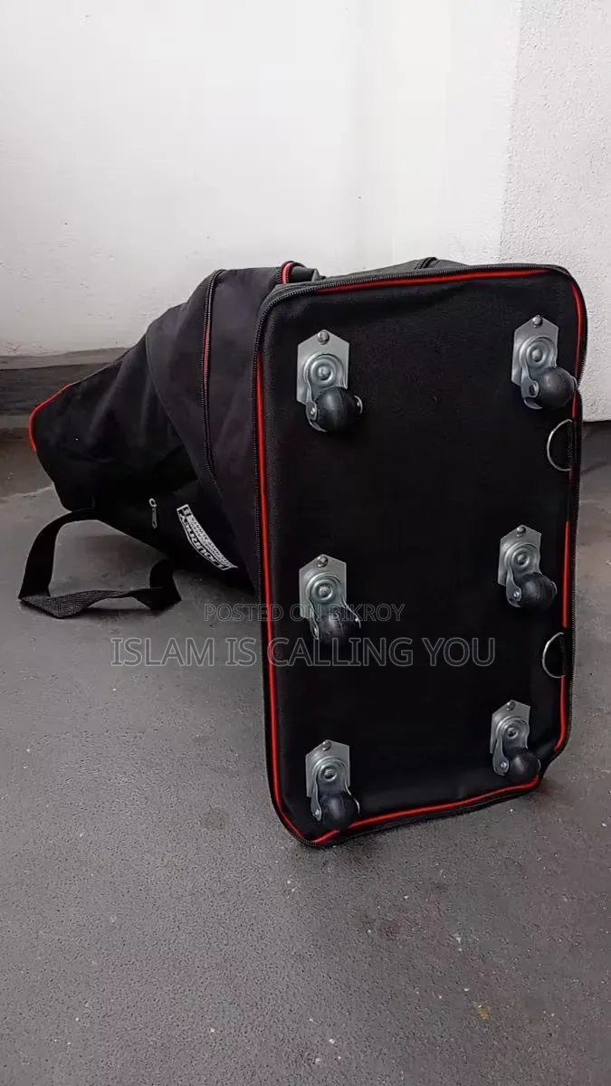 Travel Luggage