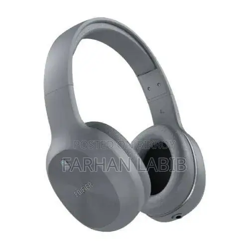 Gaming Headphone Sell Post. Edifier W600bt Bluetooth Stereo Headphone