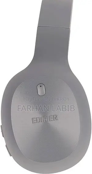 Gaming Headphone Sell Post. Edifier W600bt Bluetooth Stereo Headphone